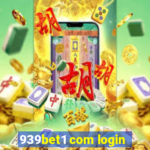 939bet1 com login